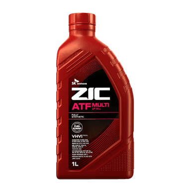 Изображение - R ZIC ATF Multi LF