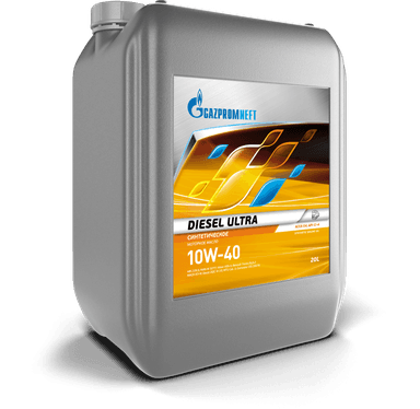 Изображение - Gazpromneft Diesel ULTRA 10w40