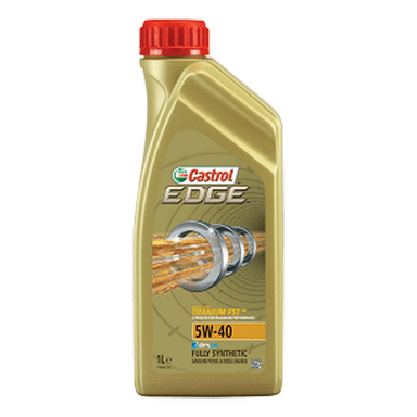 Изображение - Castrol EDGE  5w40,  С3 , Titanium