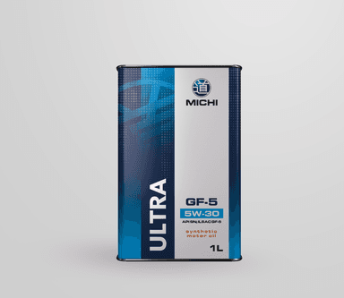Изображение - Michi Ultra 5w-30 GF-5