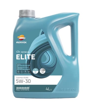 Изображение - RP ELITE COSMOS A5/B5 5W30