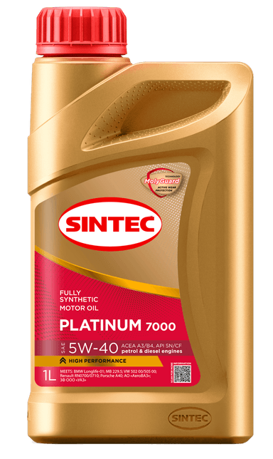 Изображение - SINTEC PLATINUM 7000 SAE 5W-40, A3/B4