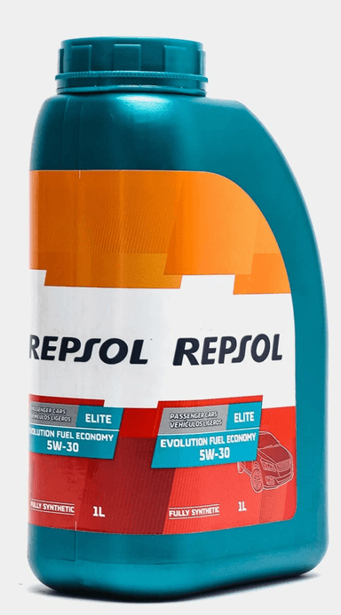 Изображение - RP ELITE EVOLUTION FUEL ECONOMY 5W30