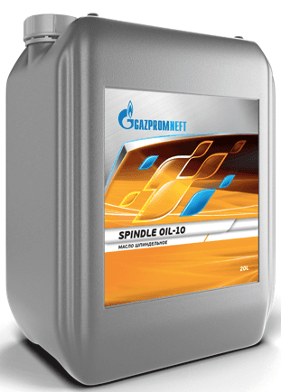 Изображение - Gazpromneft Spindle Oil-10