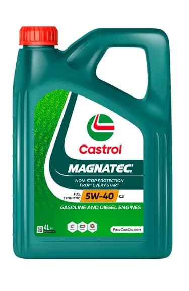 Изображение - Castrol Magnatec 5W40 А3/В4 DUALOCK