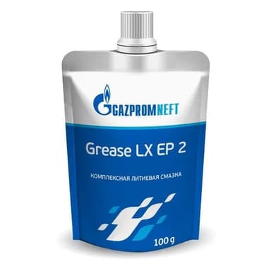 Изображение - Gazpromneft Grease LX EP 2