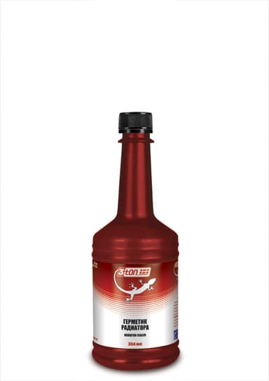 Изображение - 3ton ТР-303 Герметик системы охлаждения RADIATOR SEALER