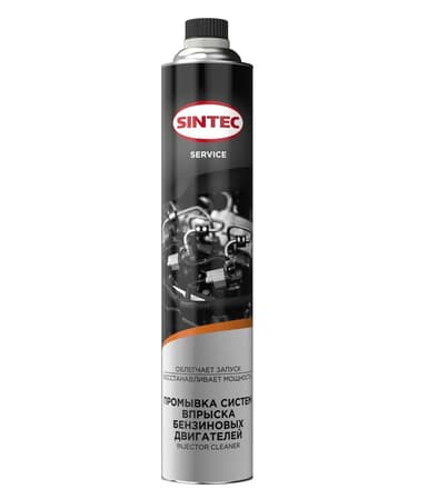 Изображение - Sintec Промывка систем впрыска бензиновых двигателей Injector Cleaner
