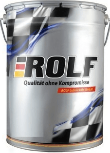 Изображение - ROLF HYDRAULIC HLP 46