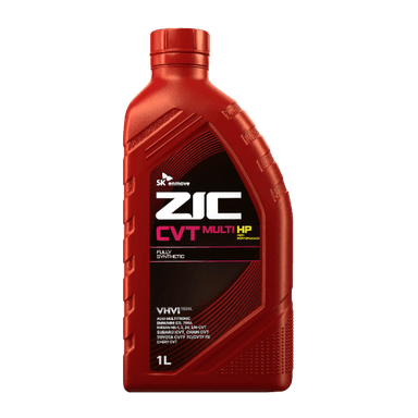 Изображение - R ZIC CVT Multi HP