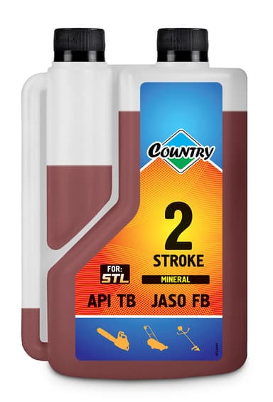 Изображение - 3ton/Country Масло двухтактное мин.ST-507 API TB (for Stihl)