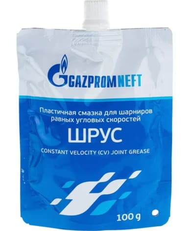 Изображение - Gazpromneft Шрус
