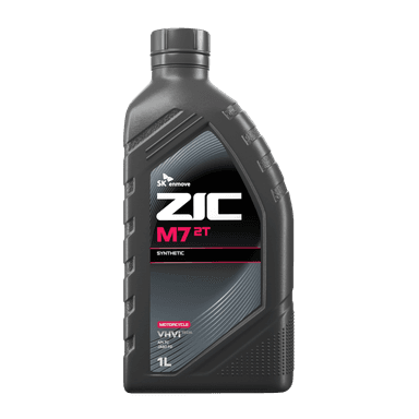 Изображение - ZIC M7 2T синт