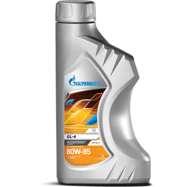 Изображение - Gazpromneft GL-4 80w85