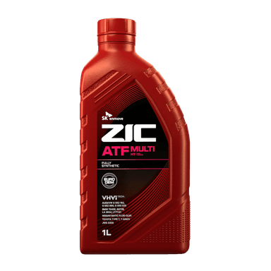 Изображение - R ZIC ATF Multi HT