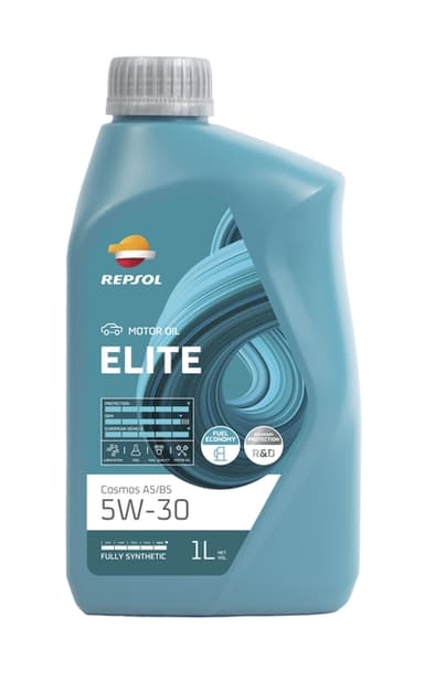 Изображение - RP ELITE COSMOS A5/B5 5W30