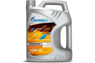 Изображение - Gazpromneft Premium L 10w40 SL/CF