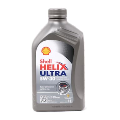 Изображение - Shell Helix Ultra 5w30