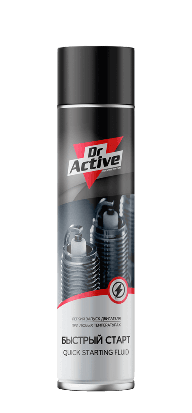 Изображение - Sintec Dr.Active Быстрый старт Quick Start Fluid
