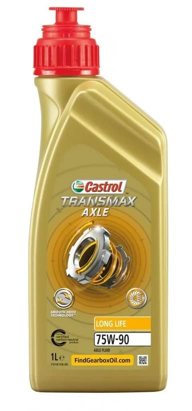Изображение - Castrol Transmax Axle Long Life 75w90