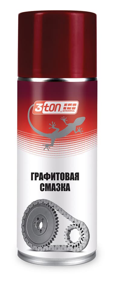 Изображение - 3ton ТС-531 Графитовая смазка