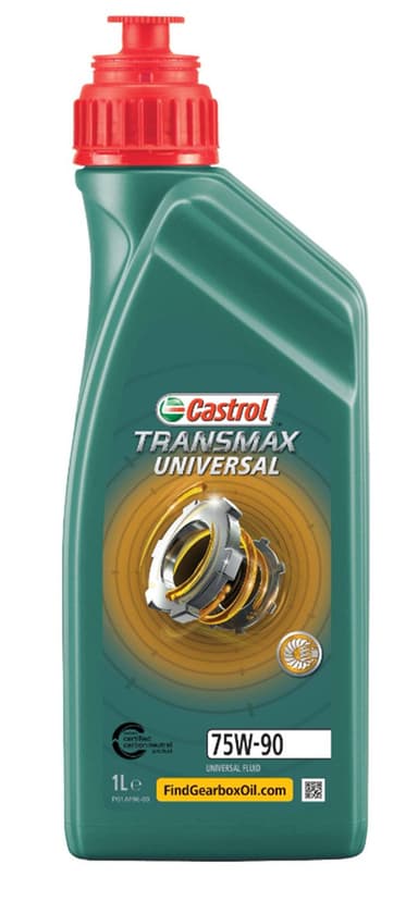 Изображение - Castrol Transmax Universal 75w90