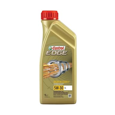 Изображение - Castrol EDGE  5w30 LL