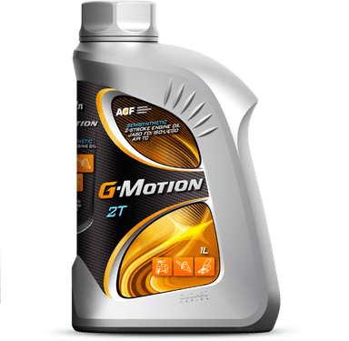 Изображение - G-Motion 2Т