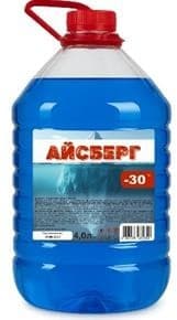 Изображение - Жидкость очищающая универсальная (-30)