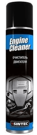 Изображение - Sintec Очиститель двигателя, аэрозоль