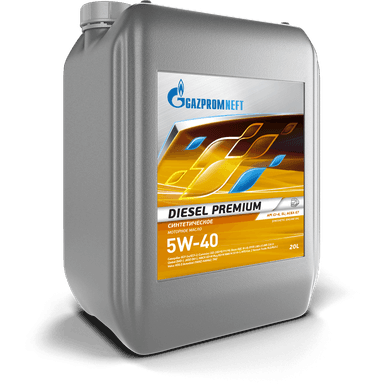 Изображение - Gazpromneft Diesel Premium 5w40