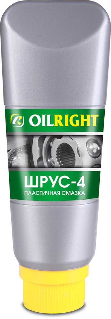 Изображение - OILRIGHT Смазка ШРУС-4