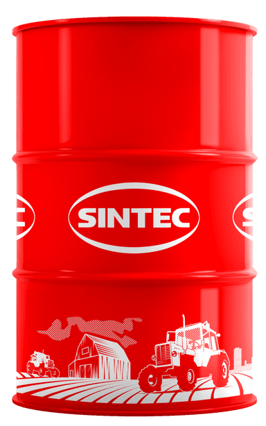 Изображение - SINTEC Hydraulic HLP 32