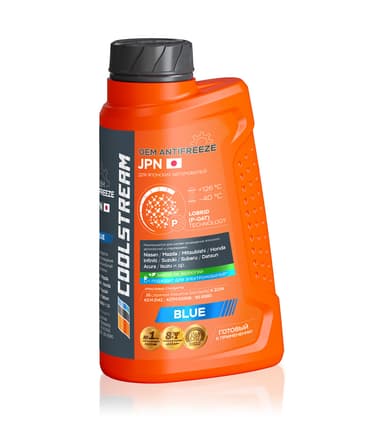 Изображение - CoolStream JPN (синий)