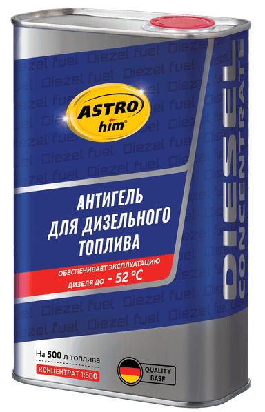 Изображение - AC123 Депрессорная присадка для дизельного топлива Антигель  (500л-1000л) жесть