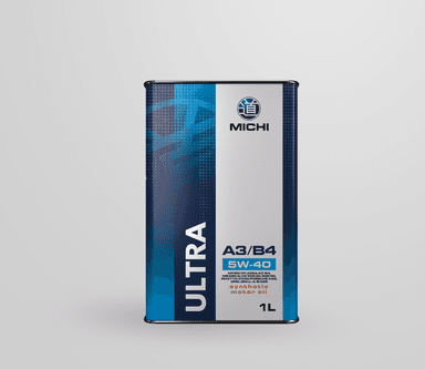 Изображение - Michi Ultra 5w-40 A3/B4
