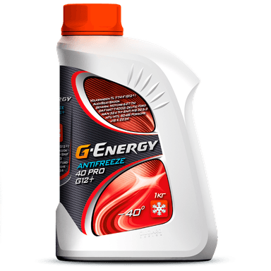 Изображение - G-Energy Antifreeze 40 PRO G12+