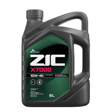 Изображение - R ZIC  X7000 10w40