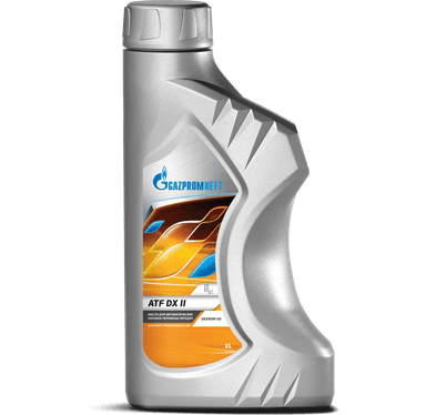 Изображение - Gazpromneft  ATF II
