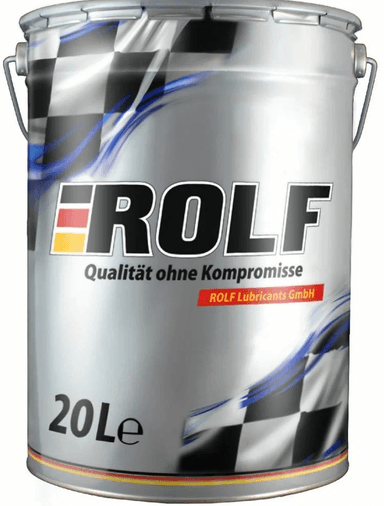 Изображение - ROLF ATF III