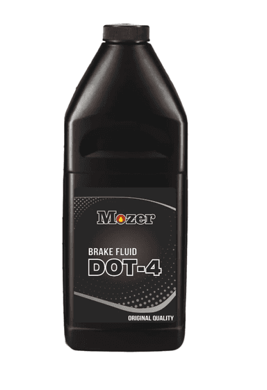 Изображение - MOZER ДОТ-4