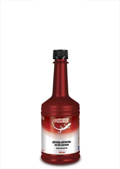 Изображение - 3ton ТТ-310 Дизель антигель на 60л DIESEL FUEL ANTI-GEL