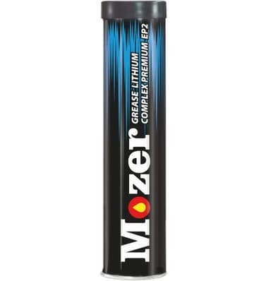 Изображение - MOZER GREASE LITHIUM COMPLEX PREMIUM EP2