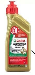 Изображение - Castrol Transmax ATF DEXRON-VI MERCON LV Multi