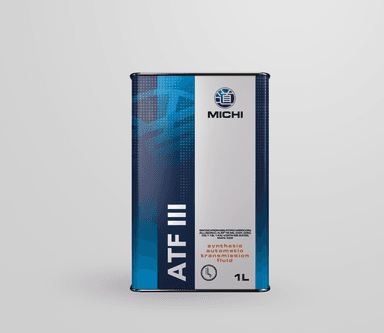 Изображение - Michi ATF III
