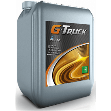 Изображение - G-Truck Z 75W80 GL-4