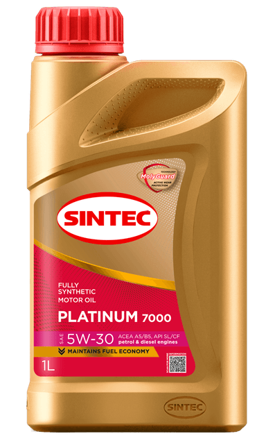 Изображение - SINTEC PLATINUM 7000 SAE 5W-30, A5/B5
